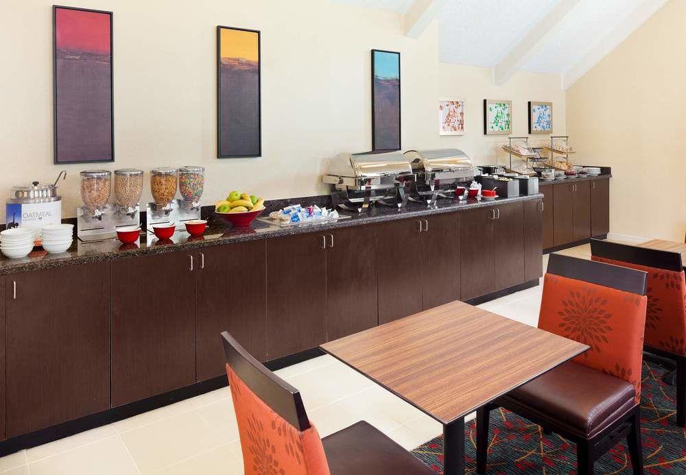 Residence Inn Boca Raton Exteriér fotografie