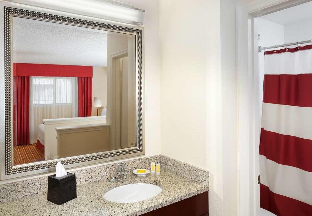 Residence Inn Boca Raton Exteriér fotografie