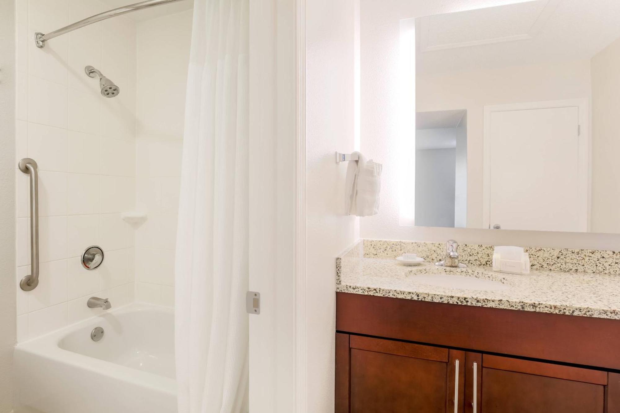 Residence Inn Boca Raton Exteriér fotografie