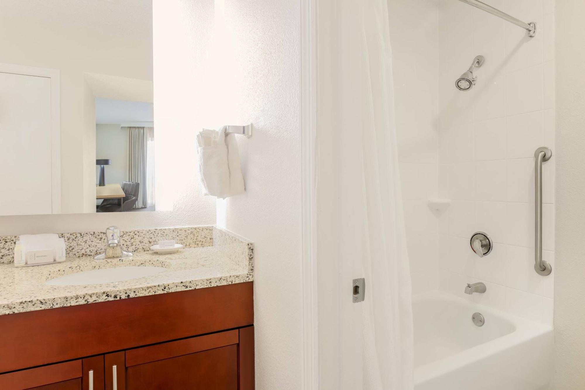 Residence Inn Boca Raton Exteriér fotografie
