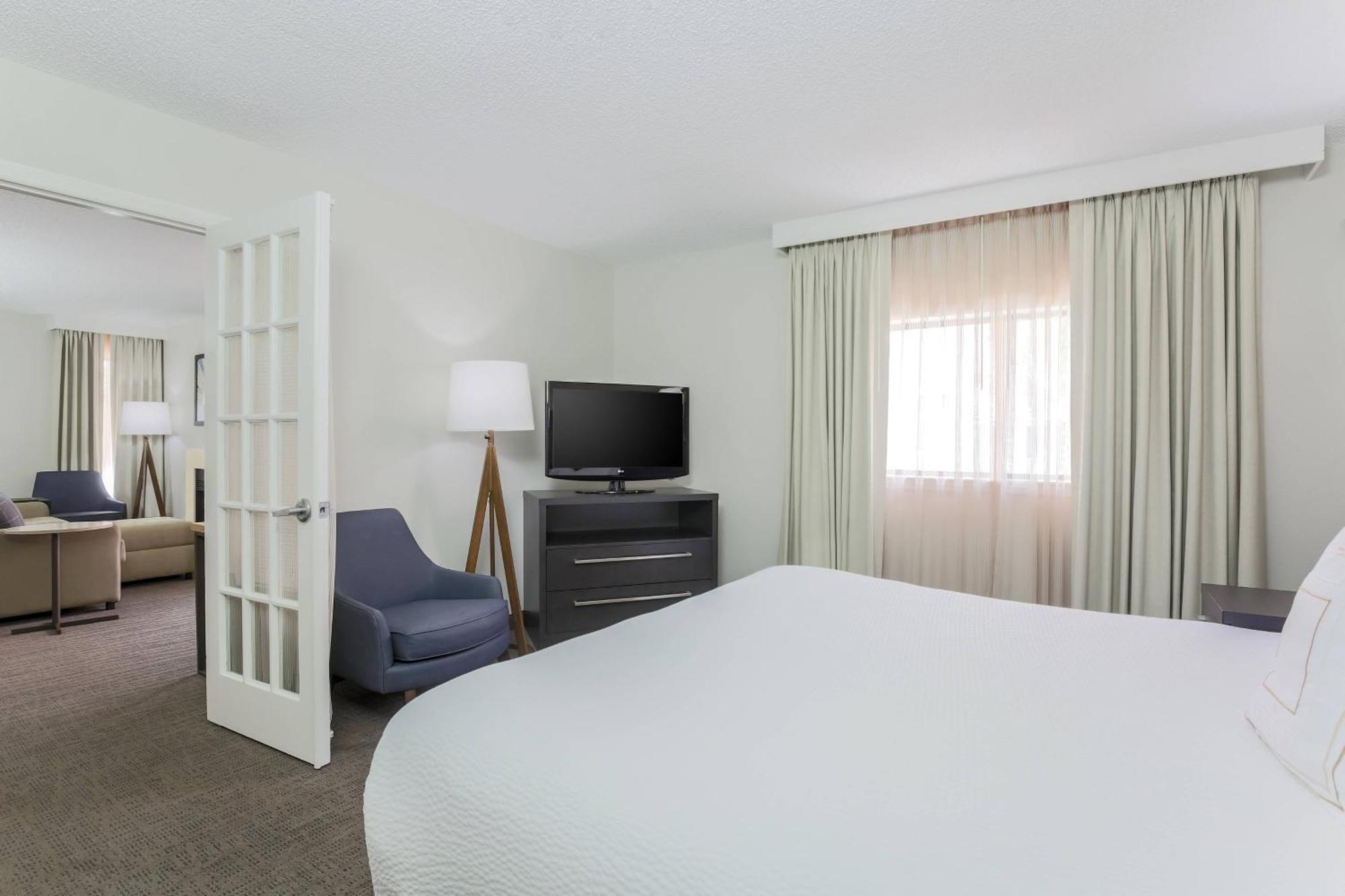 Residence Inn Boca Raton Exteriér fotografie