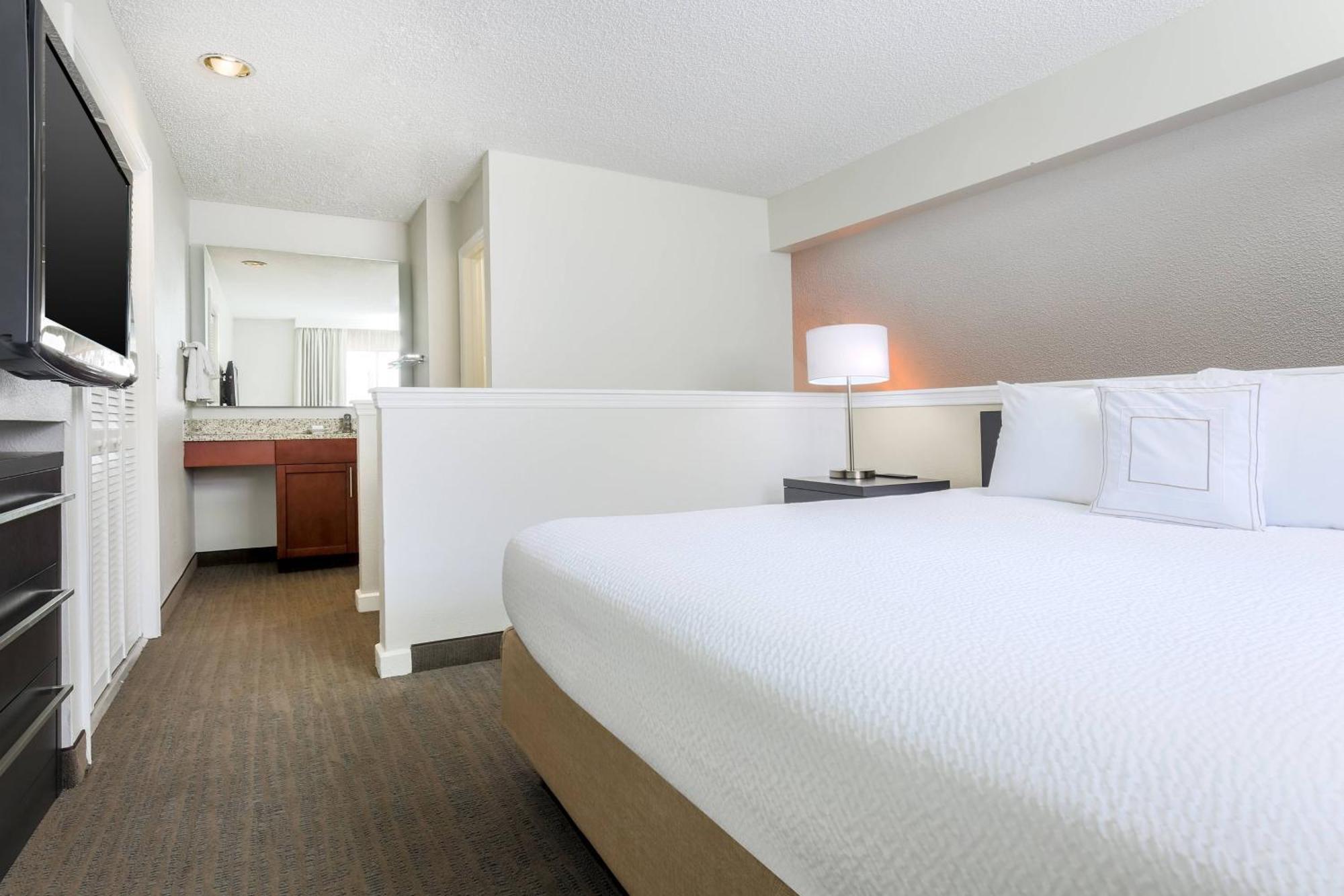 Residence Inn Boca Raton Exteriér fotografie
