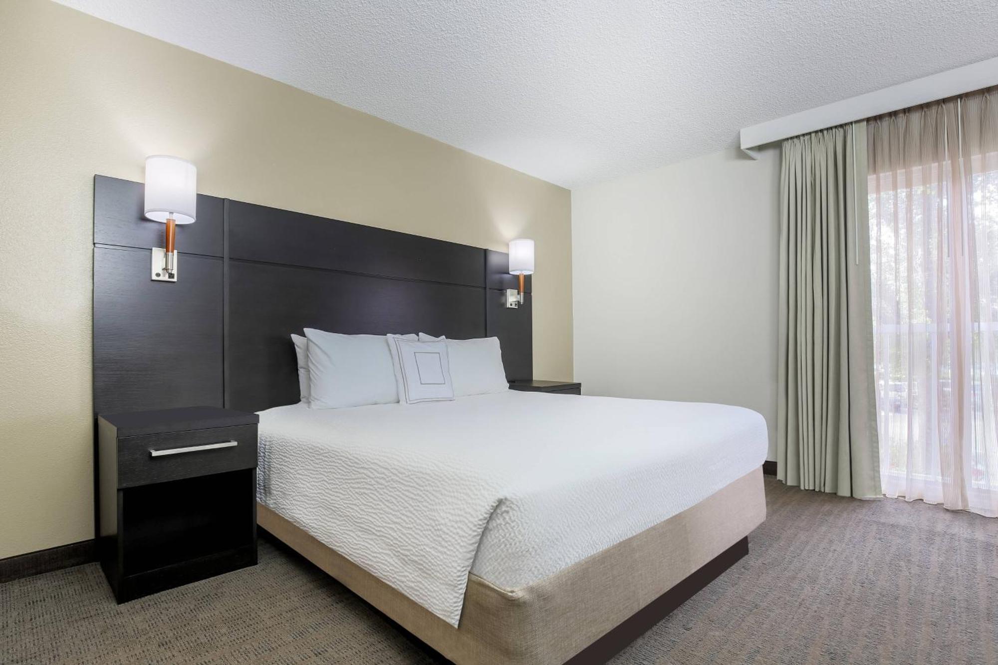 Residence Inn Boca Raton Exteriér fotografie