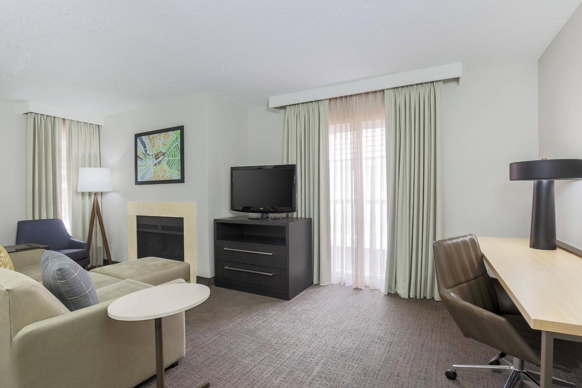 Residence Inn Boca Raton Exteriér fotografie