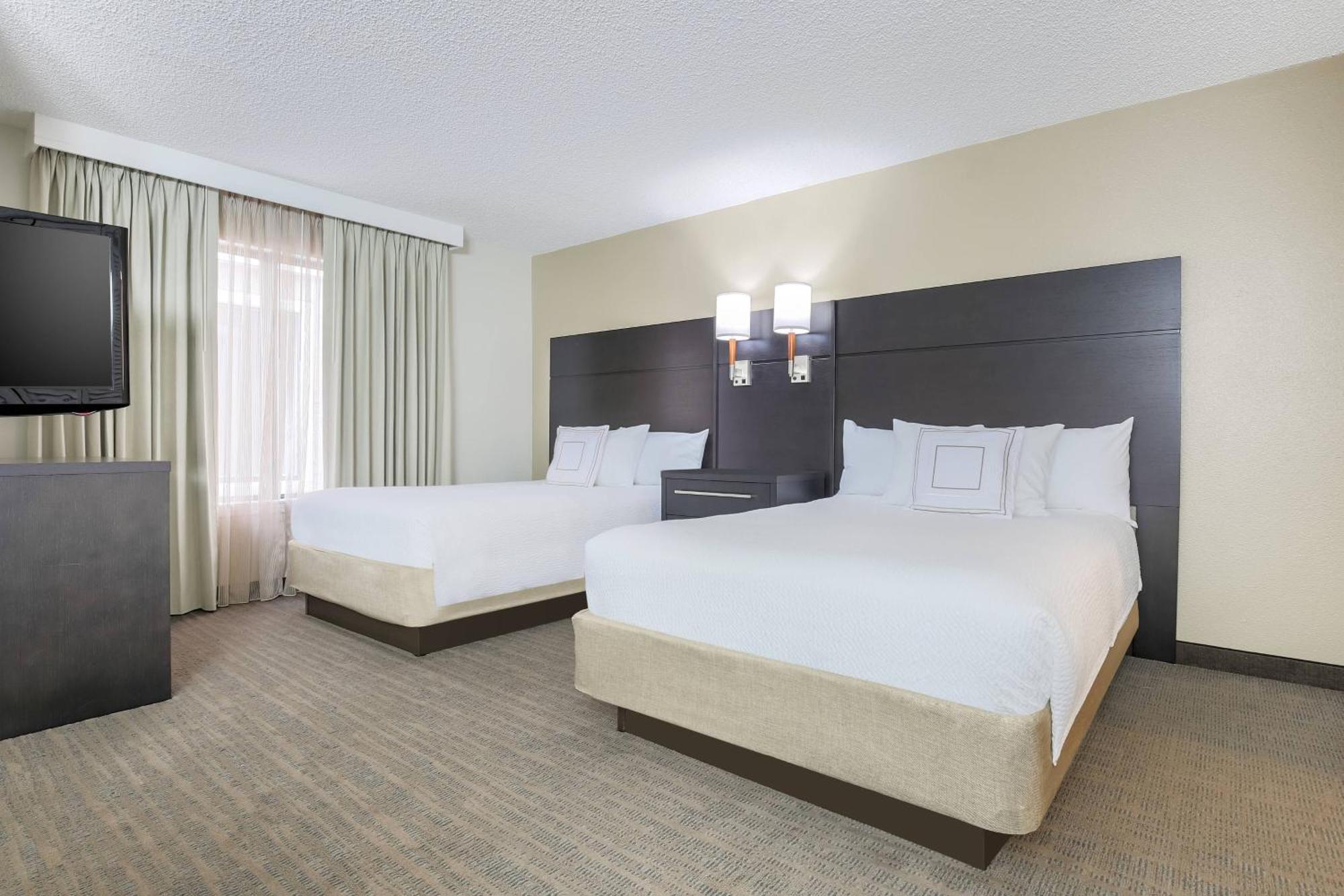 Residence Inn Boca Raton Exteriér fotografie
