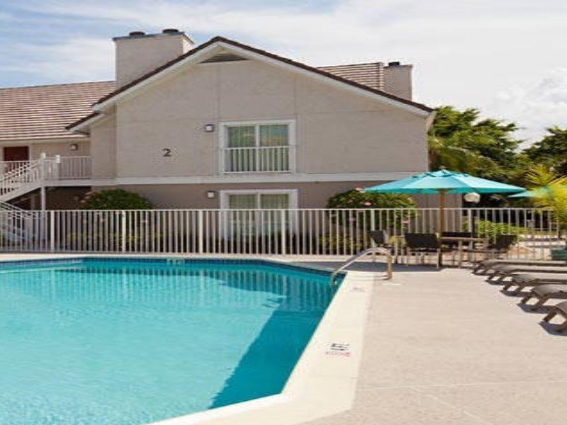 Residence Inn Boca Raton Exteriér fotografie