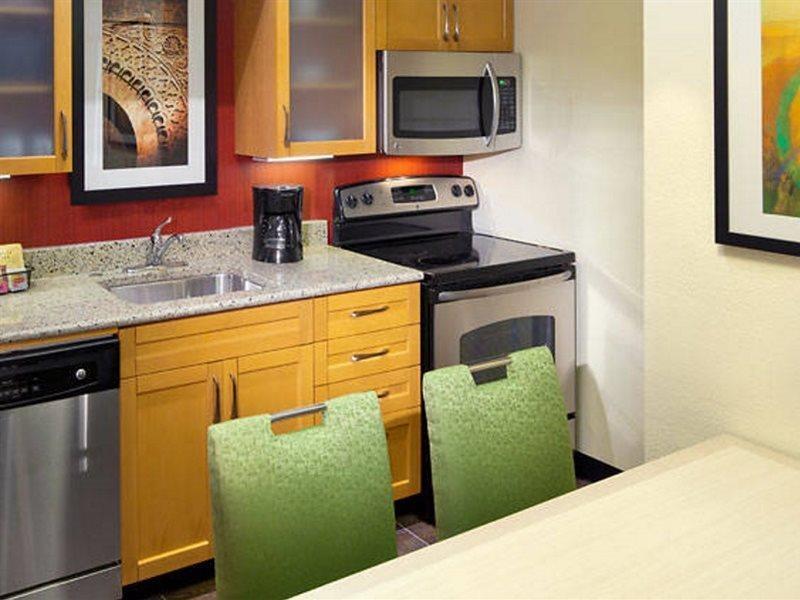 Residence Inn Boca Raton Pokoj fotografie