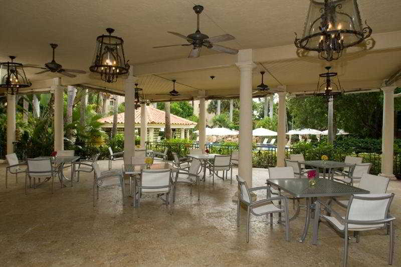 Residence Inn Boca Raton Exteriér fotografie