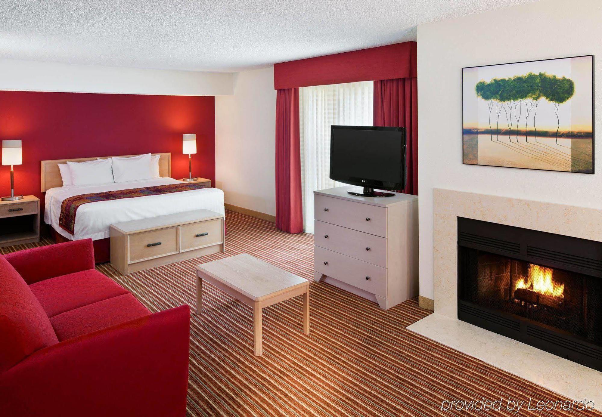 Residence Inn Boca Raton Exteriér fotografie