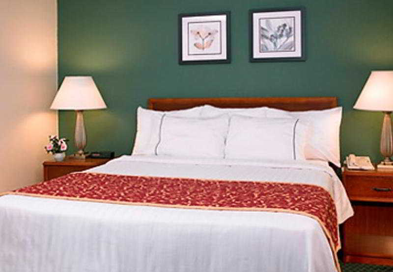 Residence Inn Boca Raton Pokoj fotografie