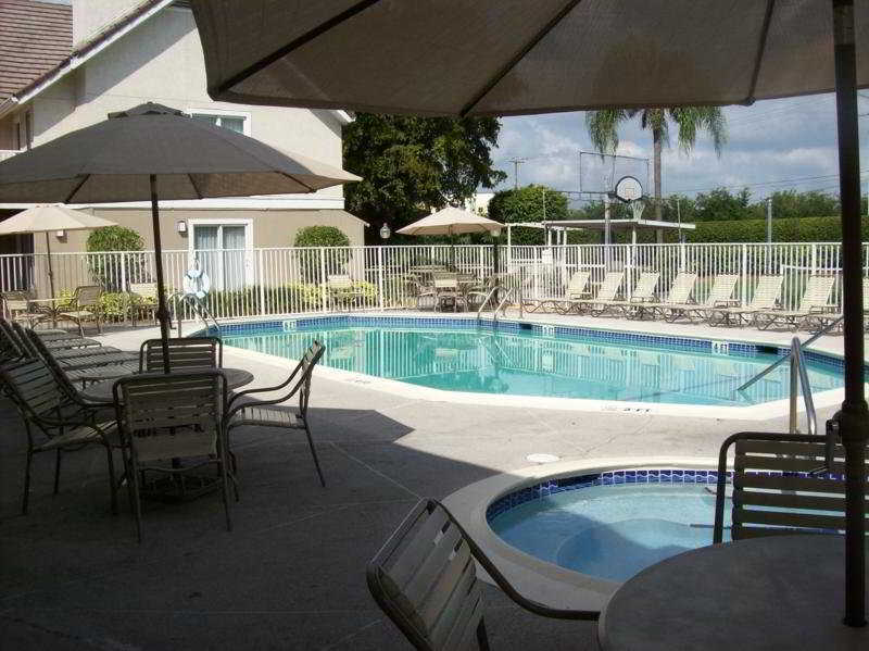 Residence Inn Boca Raton Exteriér fotografie