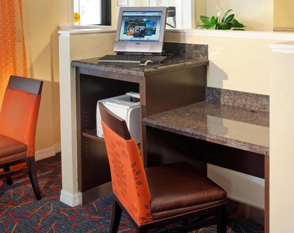 Residence Inn Boca Raton Exteriér fotografie