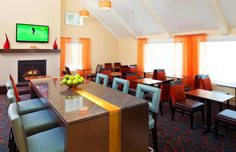Residence Inn Boca Raton Exteriér fotografie